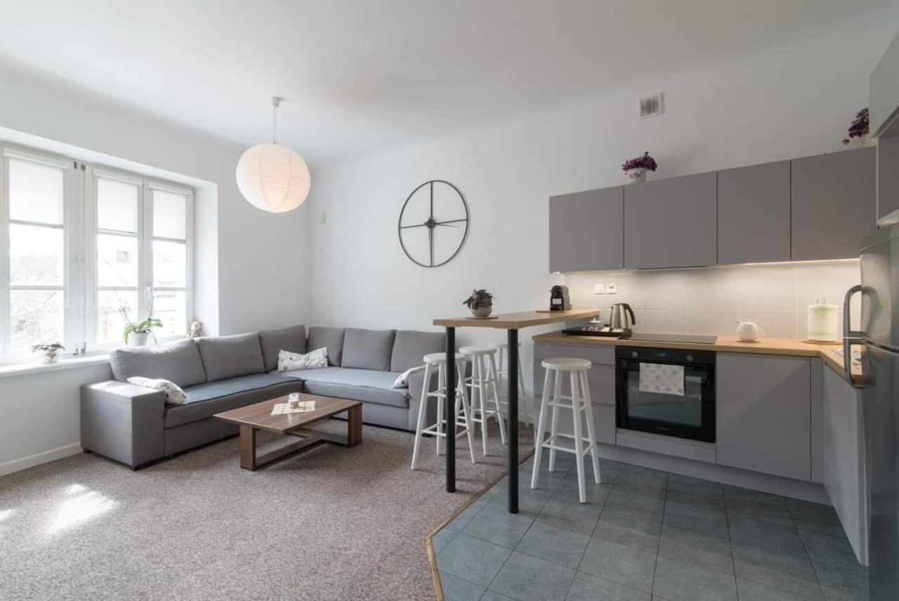 Apartamenty Rynek3 , Kazimierz Dolny Exterior foto