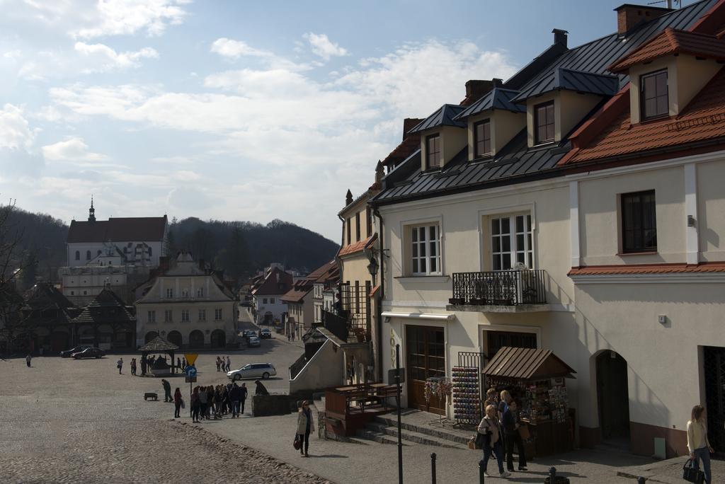 Apartamenty Rynek3 , Kazimierz Dolny Quarto foto