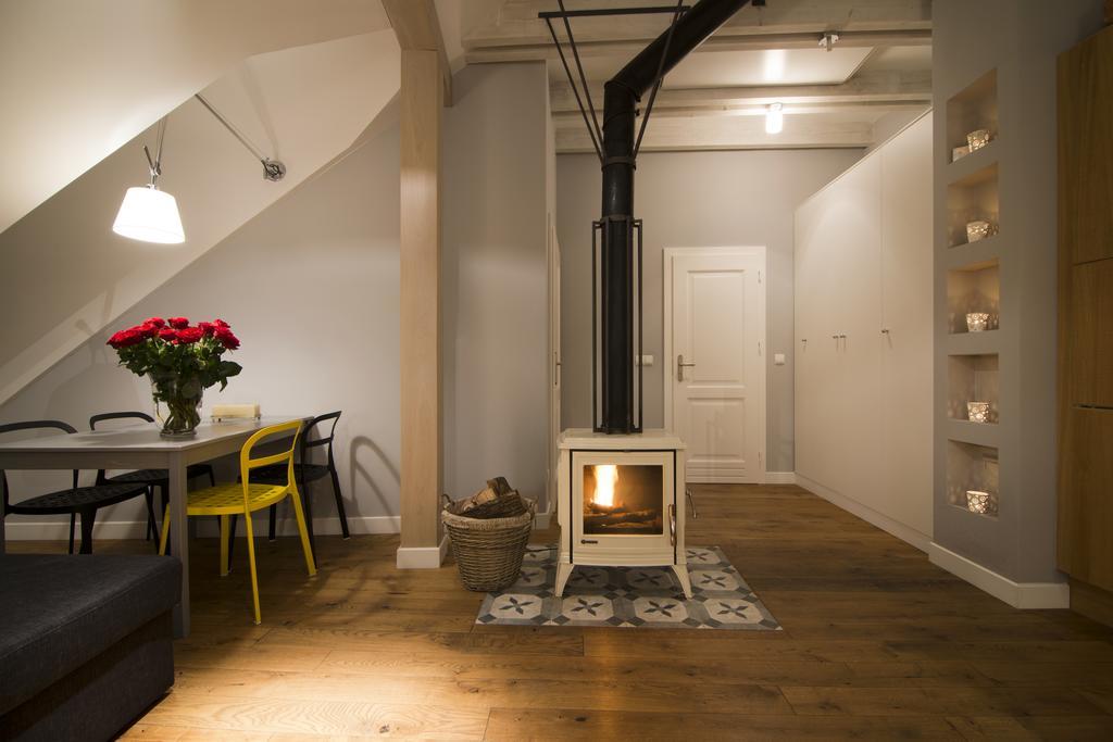 Apartamenty Rynek3 , Kazimierz Dolny Quarto foto