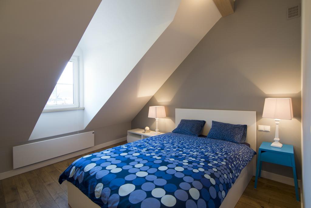 Apartamenty Rynek3 , Kazimierz Dolny Quarto foto