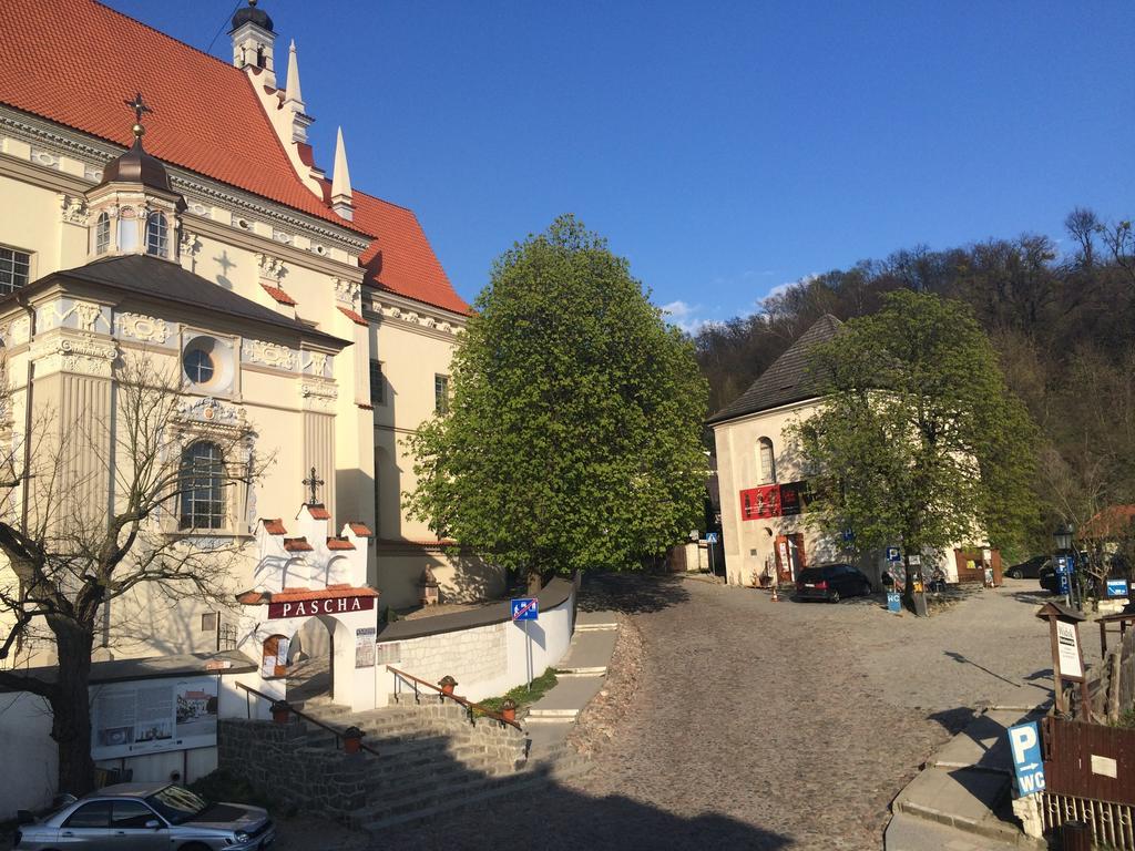 Apartamenty Rynek3 , Kazimierz Dolny Quarto foto