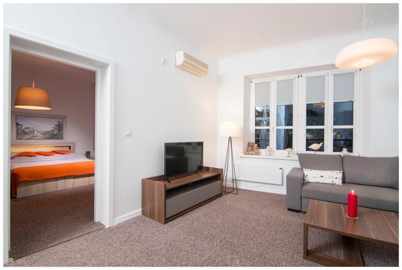 Apartamenty Rynek3 , Kazimierz Dolny Exterior foto