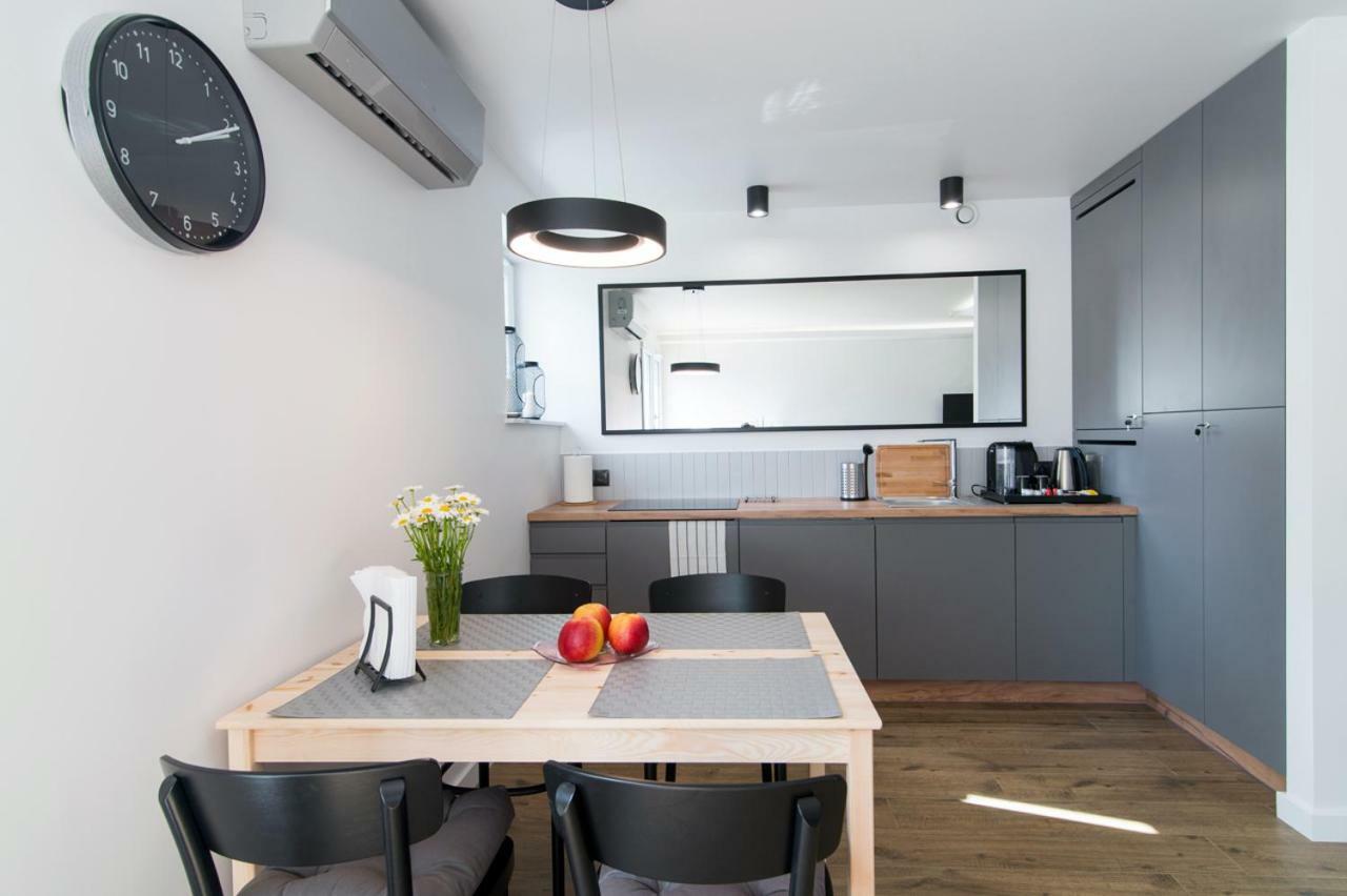 Apartamenty Rynek3 , Kazimierz Dolny Exterior foto