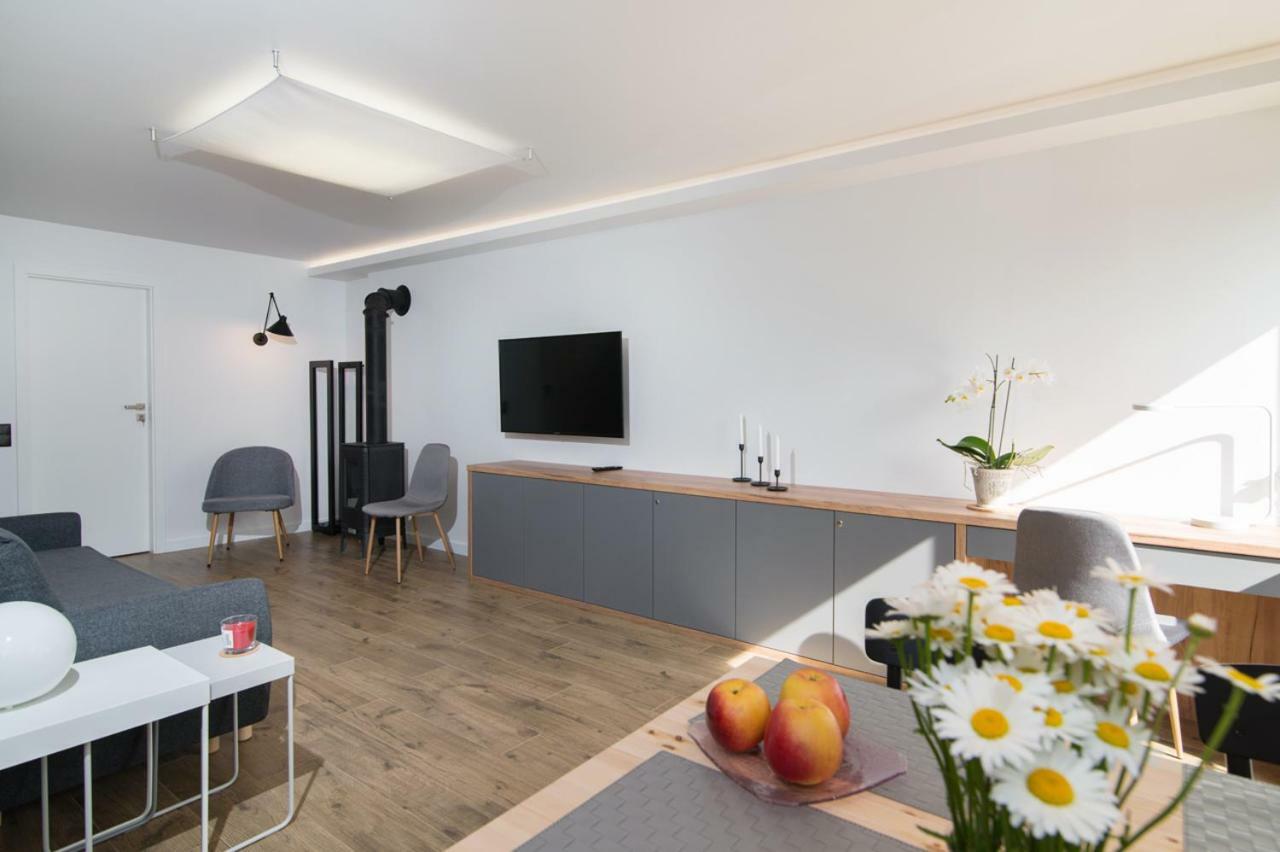 Apartamenty Rynek3 , Kazimierz Dolny Exterior foto